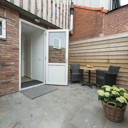 Holiday Home Zuidstraat 30B Westkapelle Εξωτερικό φωτογραφία
