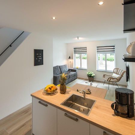 Holiday Home Zuidstraat 30B Westkapelle Εξωτερικό φωτογραφία