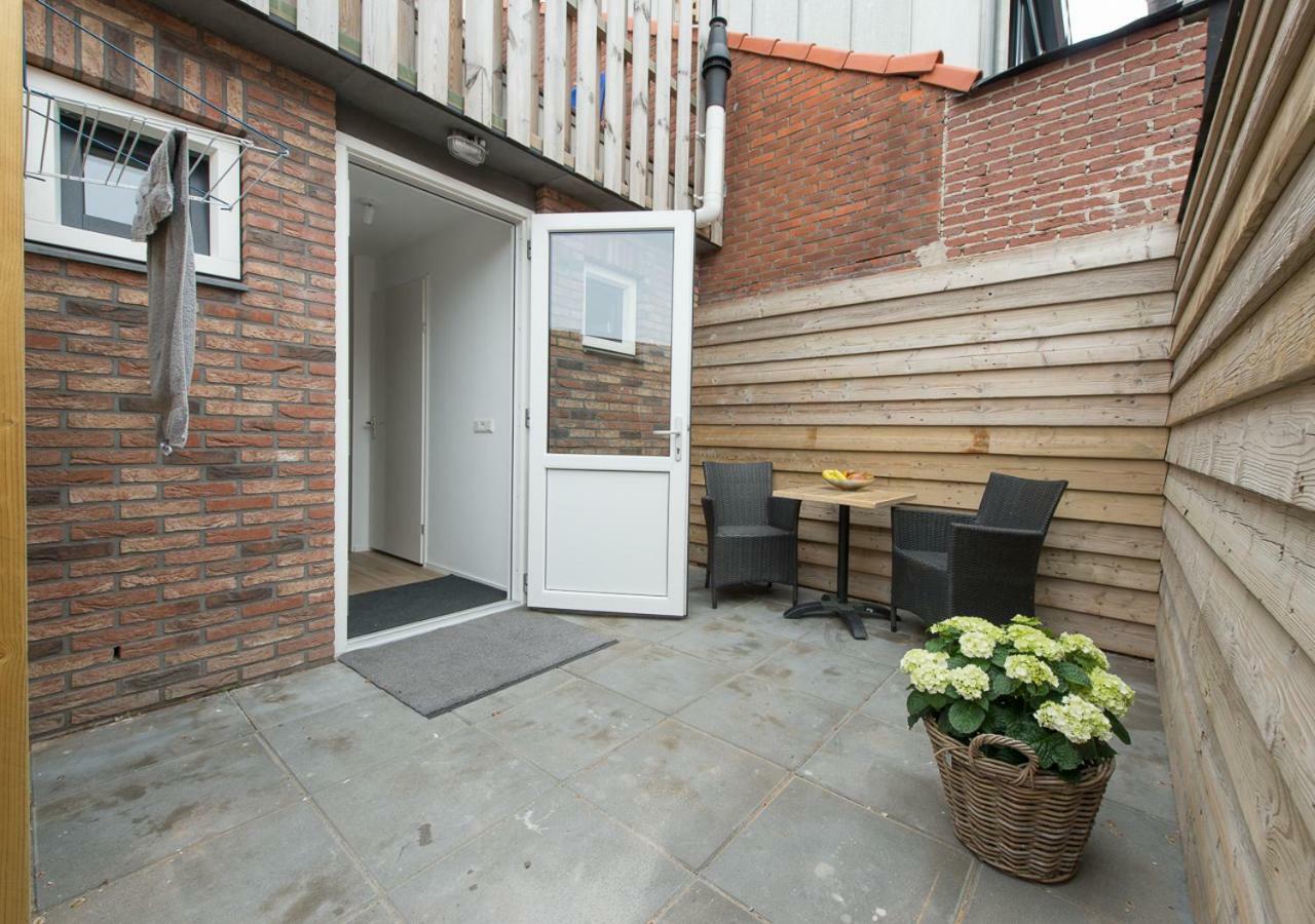 Holiday Home Zuidstraat 30B Westkapelle Εξωτερικό φωτογραφία