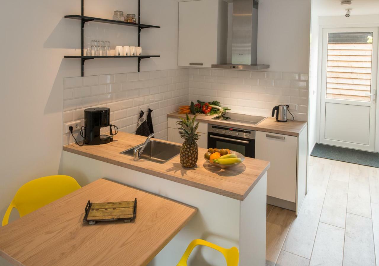 Holiday Home Zuidstraat 30B Westkapelle Εξωτερικό φωτογραφία