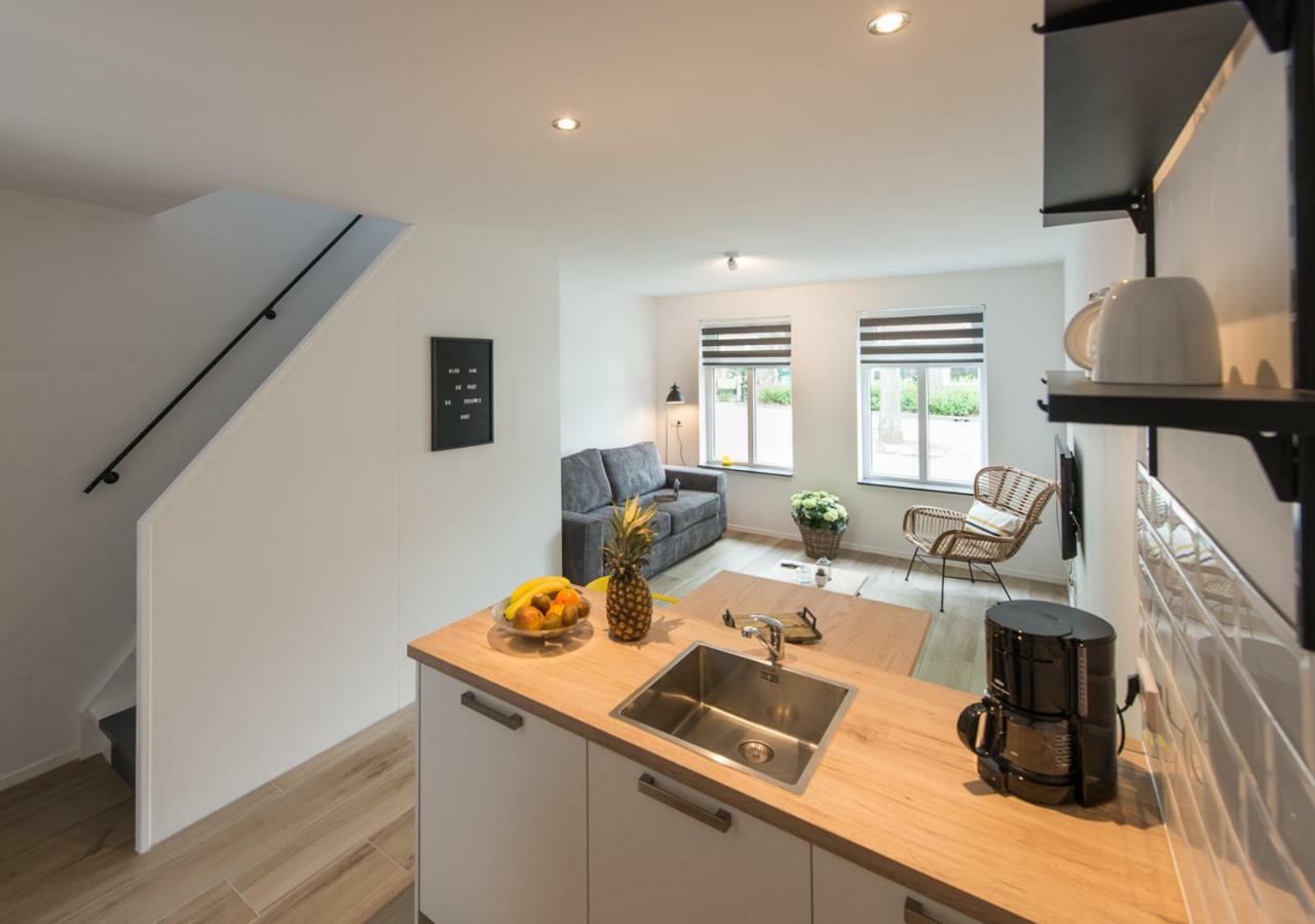 Holiday Home Zuidstraat 30B Westkapelle Εξωτερικό φωτογραφία
